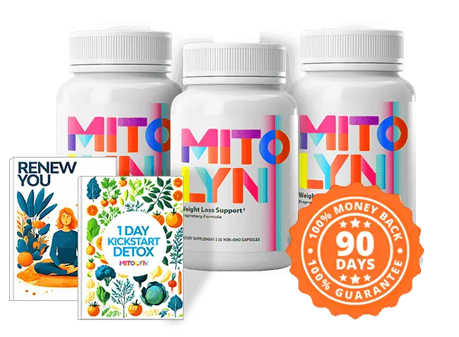 Mitolyn supplement